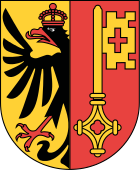 Wappen Genf matt.svg