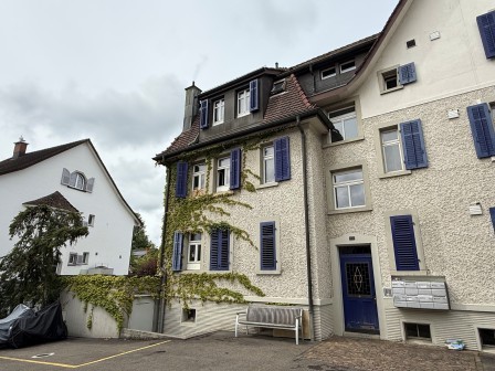 Eindrücke aus Bülach
