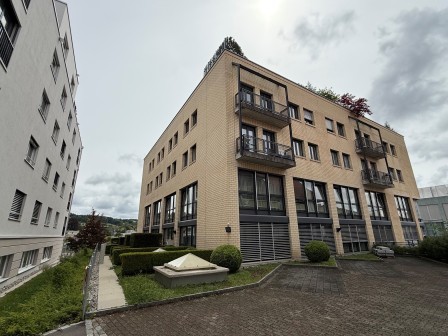 Eindrücke aus Bülach