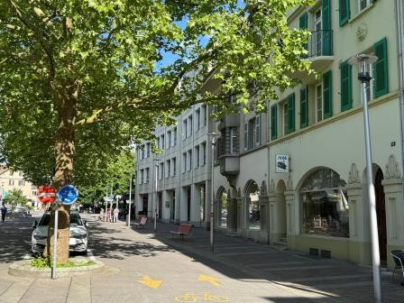 Wohnungsräumung Olten Stadt-Impression