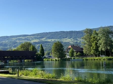 Entrümpelung Wangen an der Aare Impression